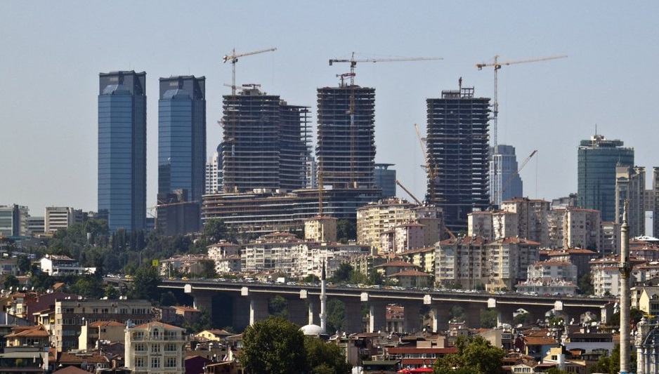 İhracatta 2023 Yılı Şampiyonu İnşaat Seramikleri Oldu
