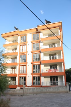 Cumhuriyet Mahallesi tamamlanan projemiz